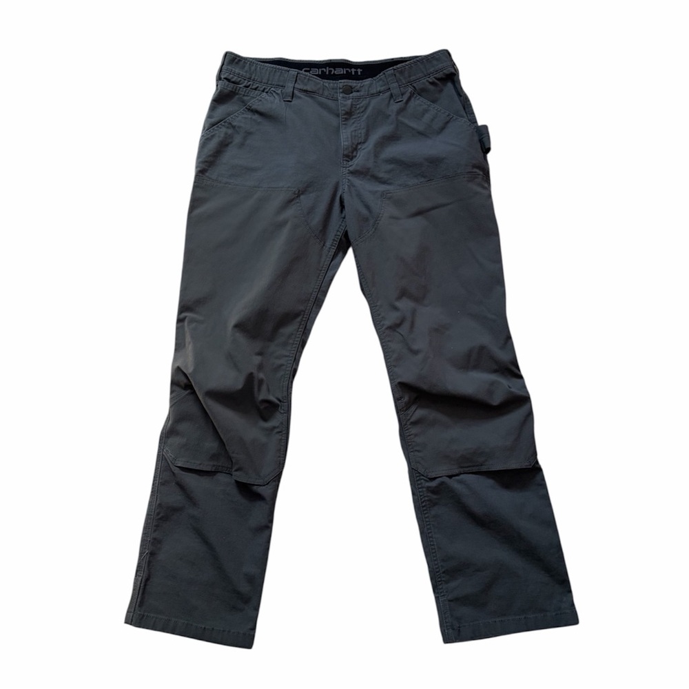 Carhartt Women’s Rugged Flex Steel Pant Original Fit Carpenter pants Size 16
